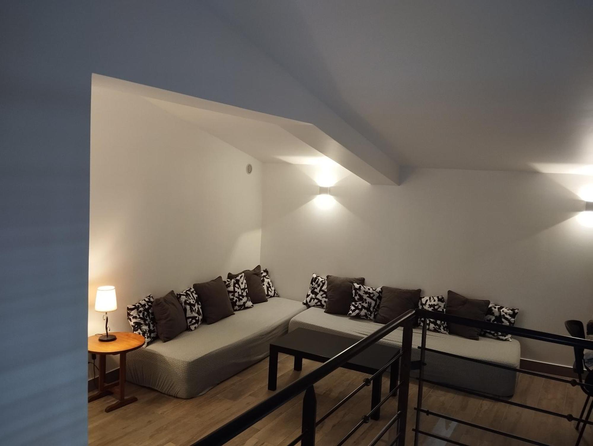 Maison du Troubadour Balazuc Extérieur photo