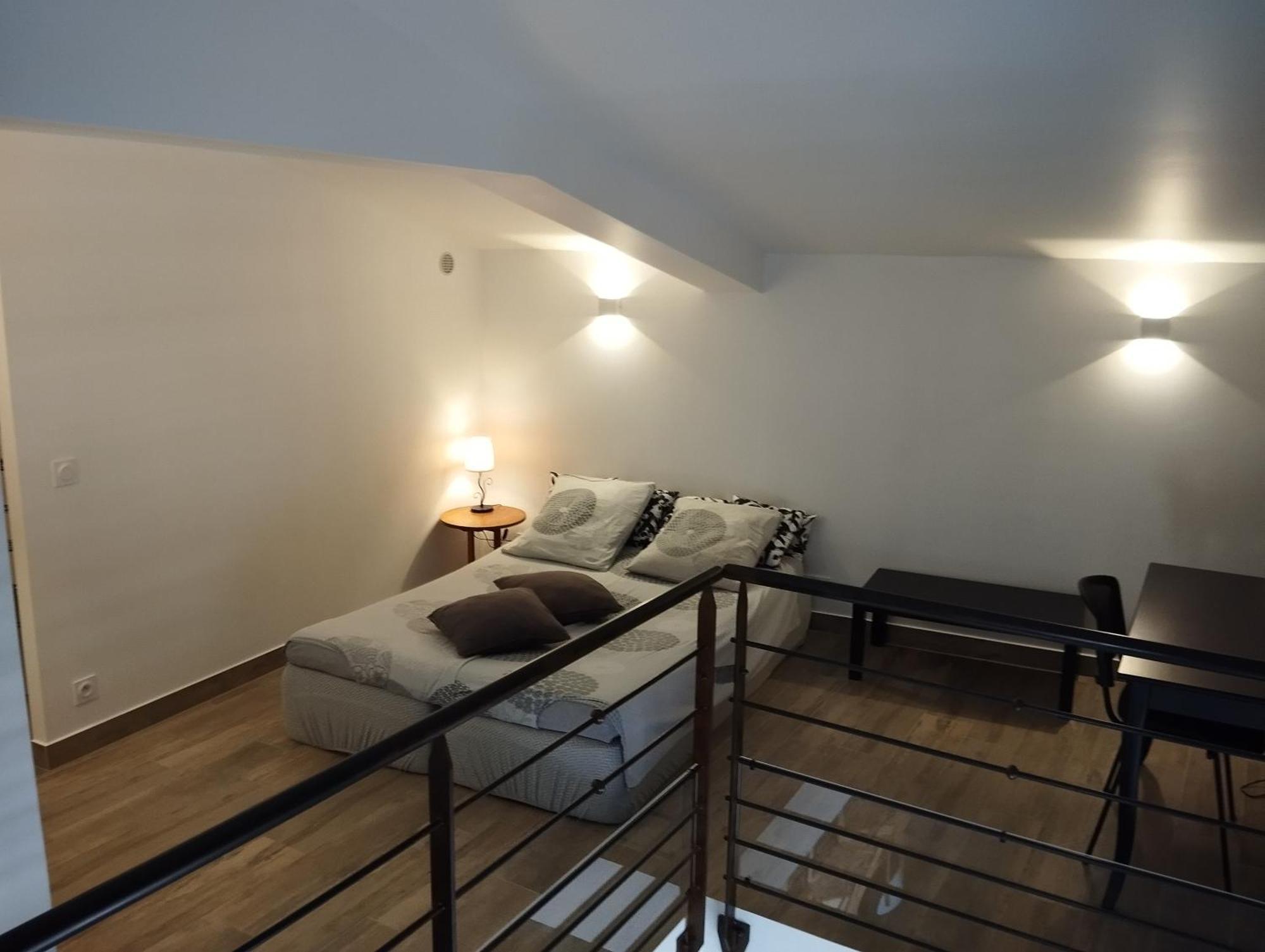 Maison du Troubadour Balazuc Extérieur photo